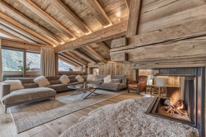 Chalet Kaïla